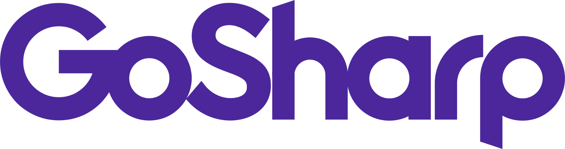 GoSharp